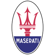 Maserati