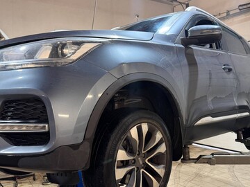 Chery Tiggo 4 - 05-07-2025